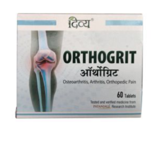 ORTHOGRIT